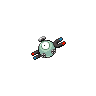 Magnetilo — modern sprite