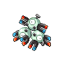 Magneton — modern sprite