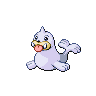 Jurob — modern sprite