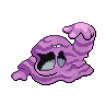 Sleimok — modern sprite