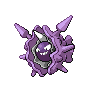 Austos — modern sprite