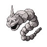 Onix — modern sprite