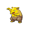 Traumato — modern sprite